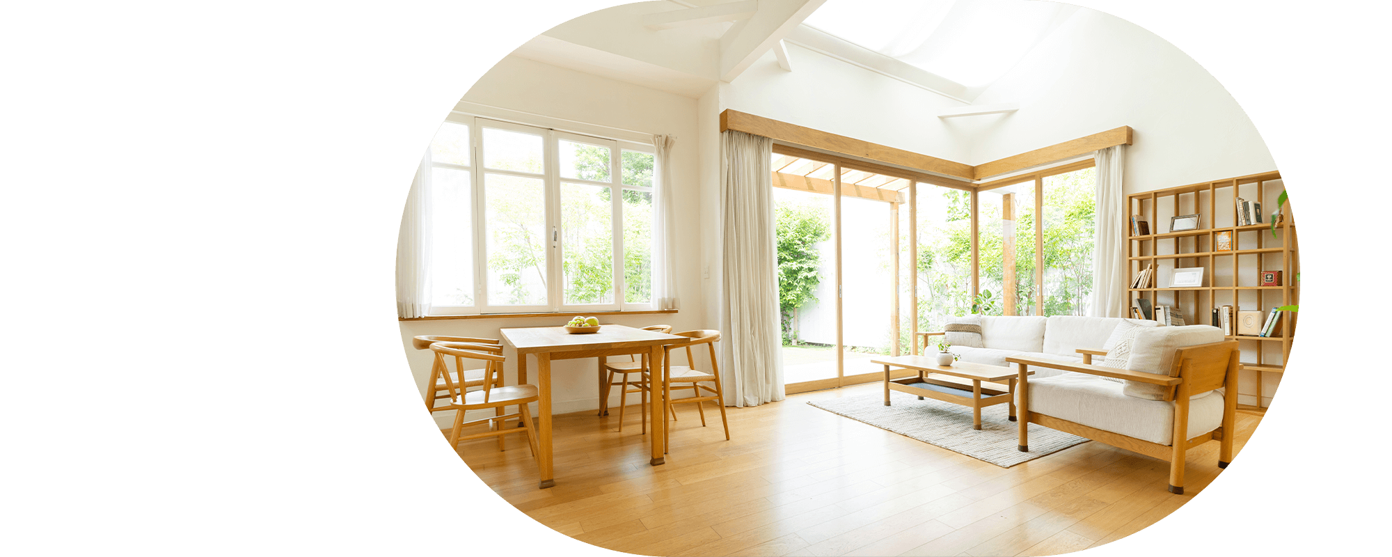 人生100年、建物1000年 建てるだけじゃない。その先の安心まで、ずっと。