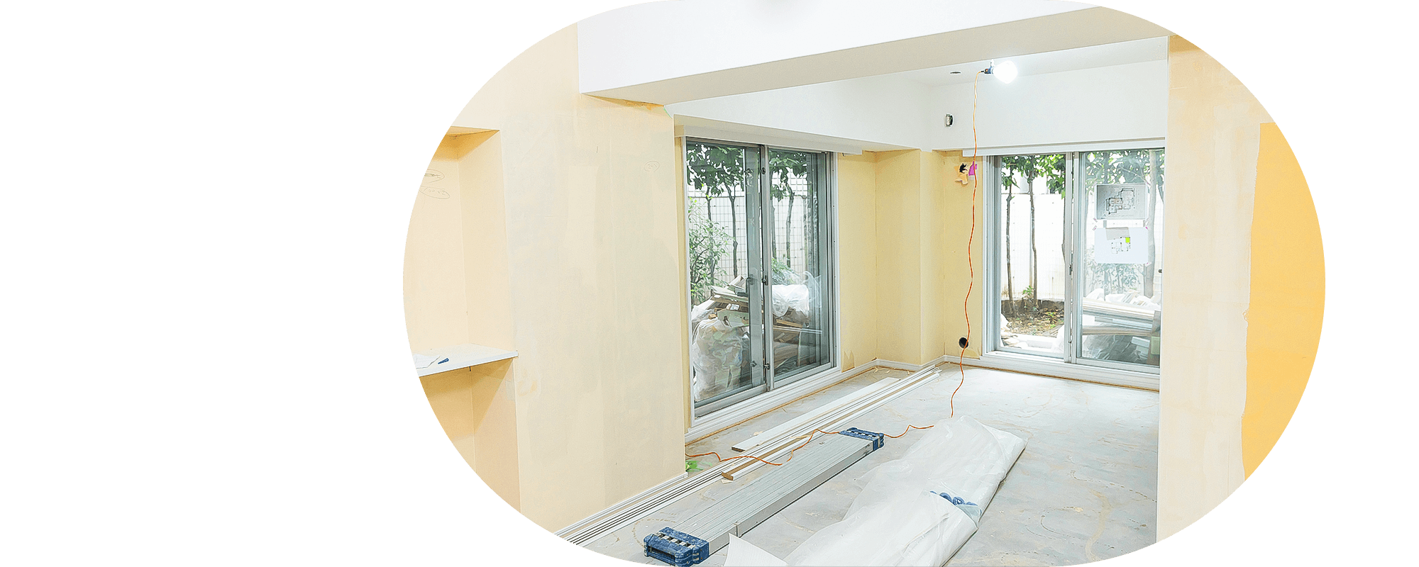 人生100年、建物1000年 建てるだけじゃない。その先の安心まで、ずっと。